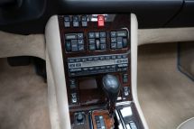 Mercedes-Benz S 600 '91 (1991)