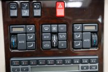 Mercedes-Benz S 600 '91 (1991)