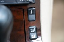 Mercedes-Benz S 600 '91 (1991)