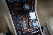 Mercedes-Benz S 600 '91 (1991)