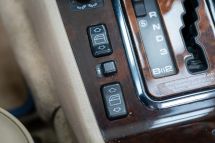 Mercedes-Benz S 600 '91 (1991)