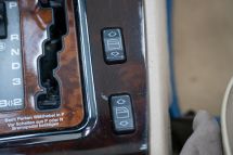 Mercedes-Benz S 600 '91 (1991)