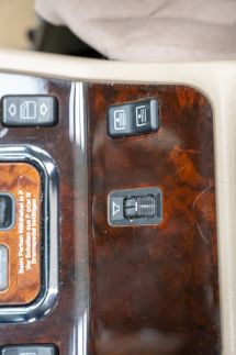 Mercedes-Benz S 600 '91 (1991)