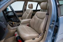 Mercedes-Benz S 600 '91 (1991)