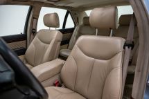 Mercedes-Benz S 600 '91 (1991)