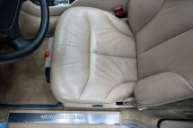 Mercedes-Benz S 600 '91 (1991)