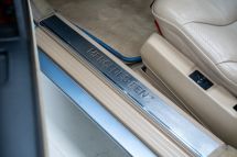 Mercedes-Benz S 600 '91 (1991)