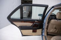 Mercedes-Benz S 600 '91 (1991)