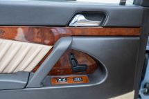 Mercedes-Benz S 600 '91 (1991)