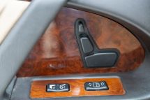 Mercedes-Benz S 600 '91 (1991)