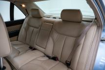 Mercedes-Benz S 600 '91 (1991)