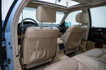 Mercedes-Benz S 600 '91 (1991)