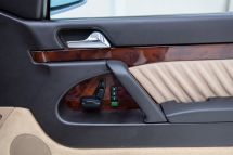 Mercedes-Benz S 600 '91 (1991)