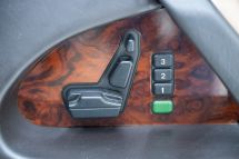 Mercedes-Benz S 600 '91 (1991)