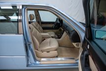 Mercedes-Benz S 600 '91 (1991)