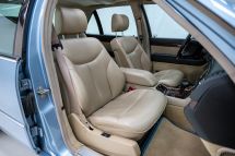 Mercedes-Benz S 600 '91 (1991)