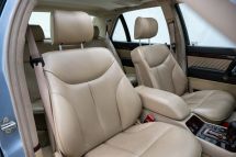 Mercedes-Benz S 600 '91 (1991)