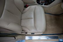 Mercedes-Benz S 600 '91 (1991)