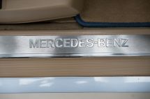 Mercedes-Benz S 600 '91 (1991)