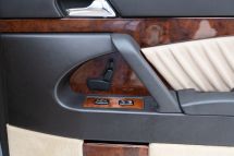 Mercedes-Benz S 600 '91 (1991)