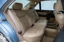 Mercedes-Benz S 600 '91 (1991)