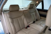 Mercedes-Benz S 600 '91 (1991)