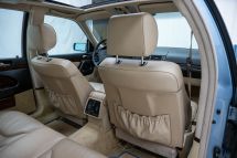 Mercedes-Benz S 600 '91 (1991)