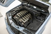 Mercedes-Benz S 600 '91 (1991)