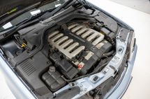 Mercedes-Benz S 600 '91 (1991)