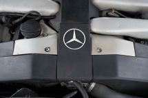 Mercedes-Benz S 600 '91 (1991)