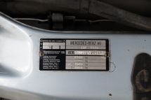 Mercedes-Benz S 600 '91 (1991)