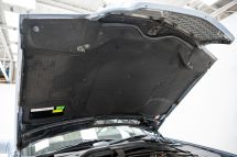 Mercedes-Benz S 600 '91 (1991)