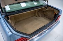 Mercedes-Benz S 600 '91 (1991)