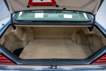 Mercedes-Benz S 600 '91 (1991)