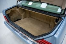 Mercedes-Benz S 600 '91 (1991)