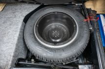 Mercedes-Benz S 600 '91 (1991)