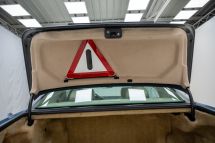 Mercedes-Benz S 600 '91 (1991)