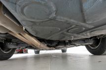 Mercedes-Benz S 600 '91 (1991)