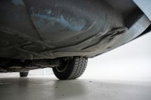 Mercedes-Benz S 600 '91 (1991)