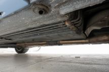 Mercedes-Benz S 600 '91 (1991)