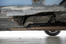 Mercedes-Benz S 600 '91 (1991)