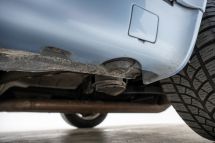 Mercedes-Benz S 600 '91 (1991)