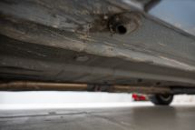 Mercedes-Benz S 600 '91 (1991)