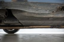 Mercedes-Benz S 600 '91 (1991)