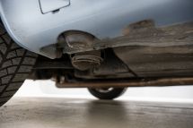 Mercedes-Benz S 600 '91 (1991)