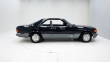 Mercedes-Benz 420 SEC '86 (1986)