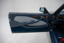 Mercedes-Benz 420 SEC '86 (1986)