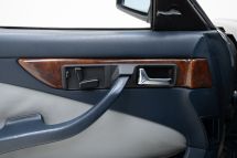 Mercedes-Benz 420 SEC '86 (1986)