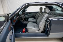 Mercedes-Benz 420 SEC '86 (1986)