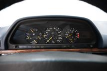 Mercedes-Benz 420 SEC '86 (1986)